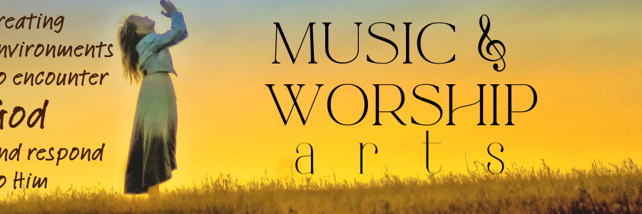 Music & Worship